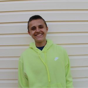 Nike Sportswear Club Fleece
Pullover Hoodie